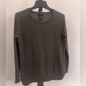 Gap long sleeve Sweater